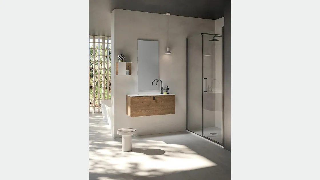 Mobile da Bagno IBey 35 10 di Idealbagni