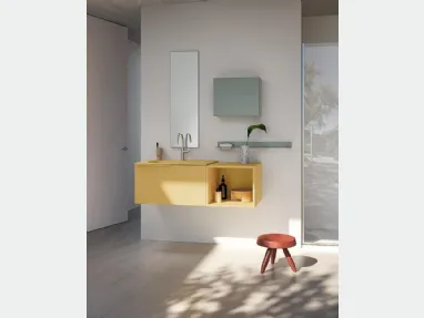 Mobile da Bagno IBey 50 09 di Idealbagni