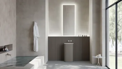 Mobile da Bagno M3 System 301 di Baxar