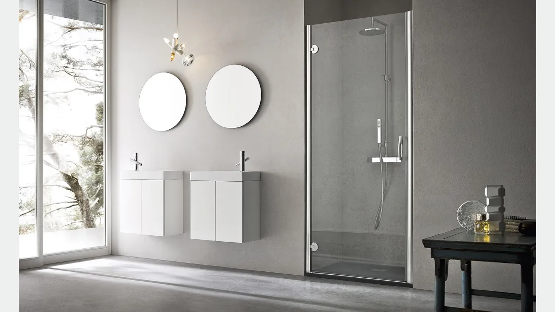 Mobile da Bagno Sky 03 di Idealbagni