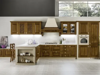 Cucine con isola Padova: Scegli lo stile moderno per la tua cucina con isola